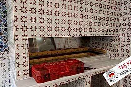 Kebap-Fırın-yapımı-Ustası Kebap Fırın yapımı Ustası