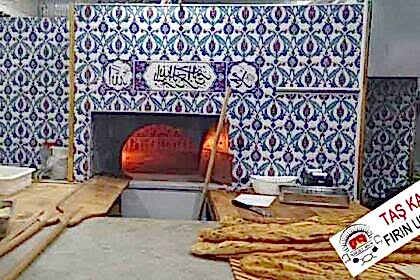 Lahmacun-Fırın-Yapım-Ustası Lahmacun Fırın Yapım Ustası
