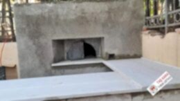 Kadıköy Taş Fırın Kara Fırın Ustası