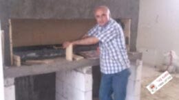Üsküdar Taş Fırın Kara Fırın Ustası
